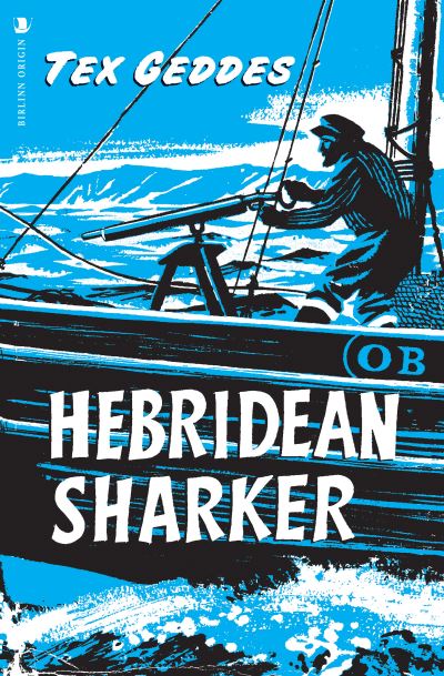 Hebridean sharker