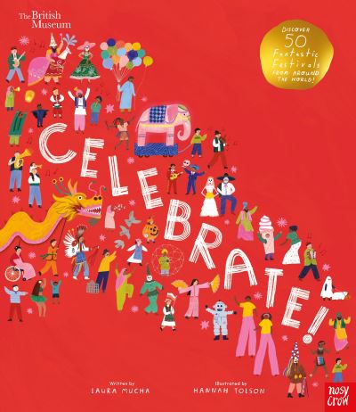 Celebrate!