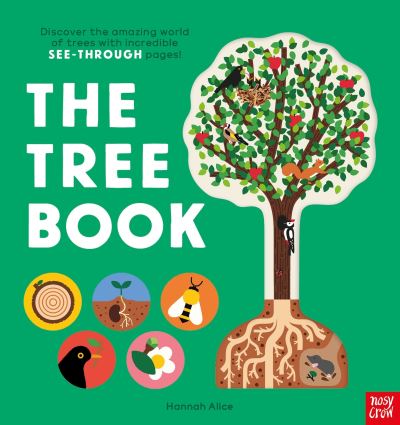 The tree book
