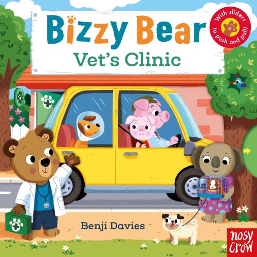 Vet's Clinic
