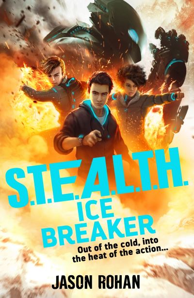 Ice Breaker