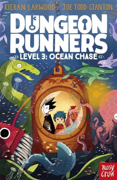 Ocean Chase