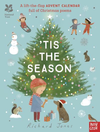 'Tis the season