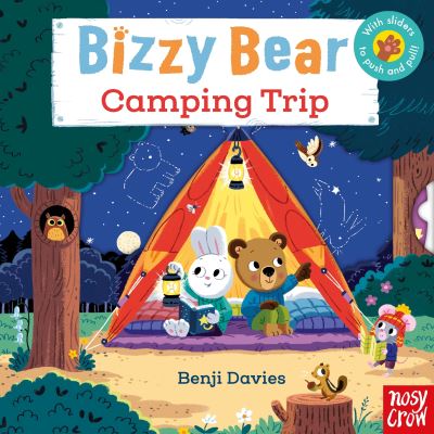 Camping trip