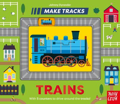 Trains