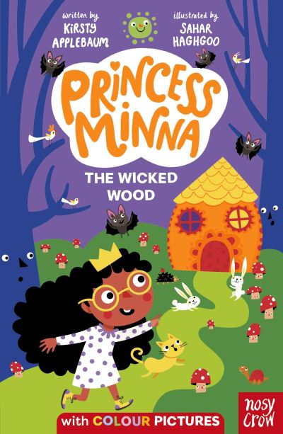 The wicked wood