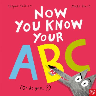 Now You Know Your ABC (Or Do You...?)