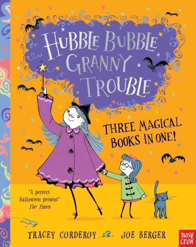 Hubble bubble, granny trouble
