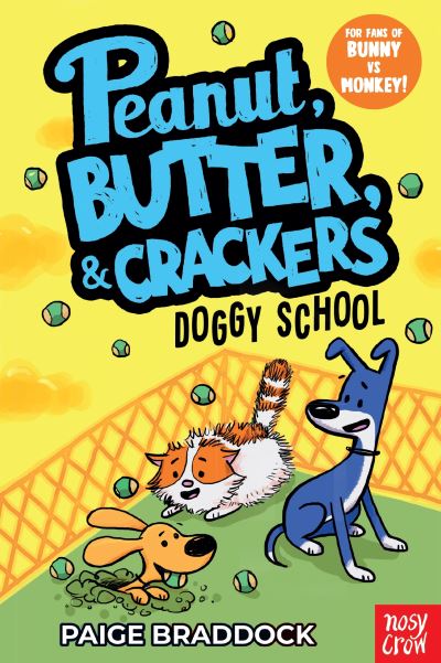 Doggy school