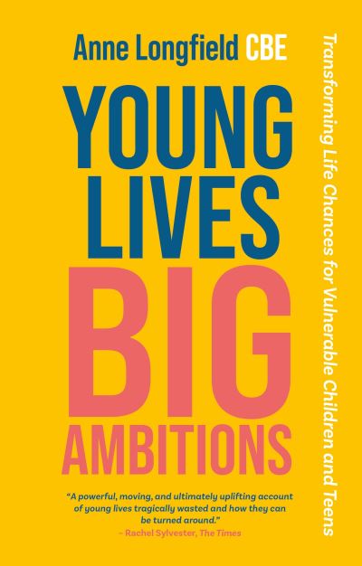 Young lives, big ambitions