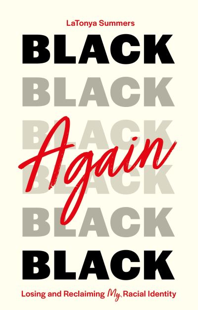 Black again
