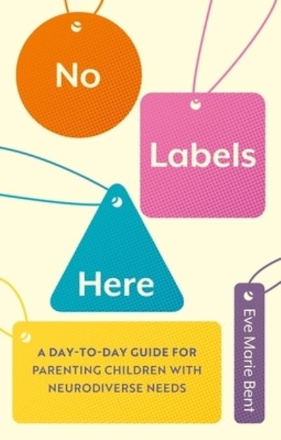 No labels here