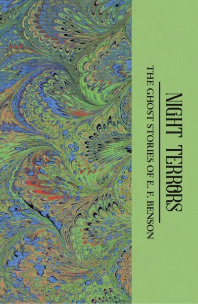 Night terrors