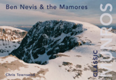 Ben Nevis & the Mamores