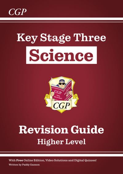 Key Stage Three Science