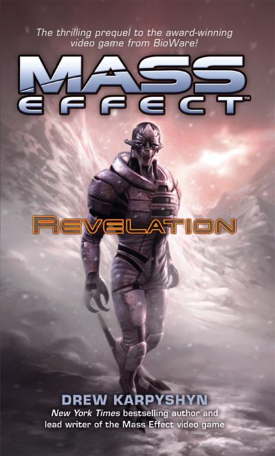 Mass Effect