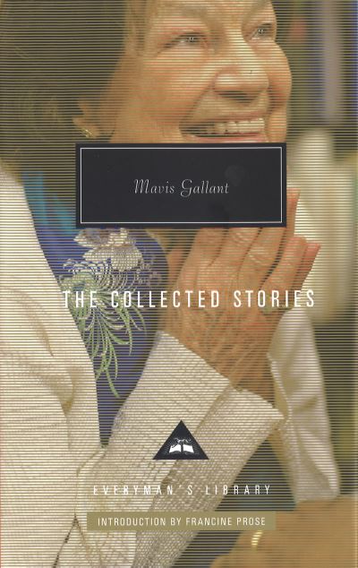 The collected stories