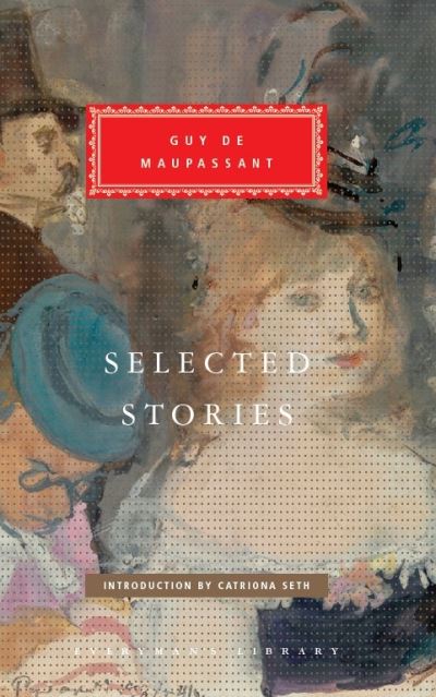 Selected stories