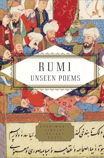 Unseen Poems