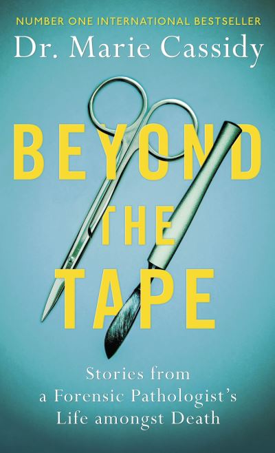 Beyond the tape