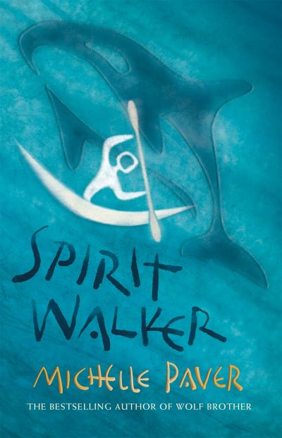 Spirit walker
