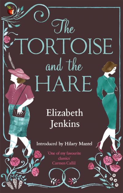The tortoise and the hare