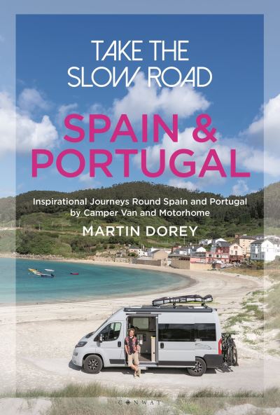Spain and Portugal