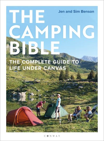 The camping bible