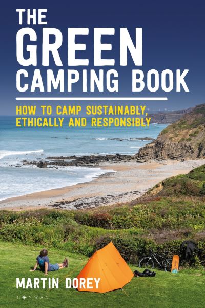 The green camping book