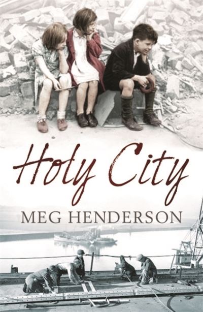 The holy city