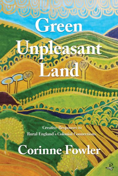 Green unpleasant land