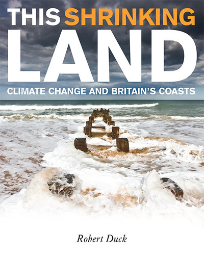 This Shrinking Land
