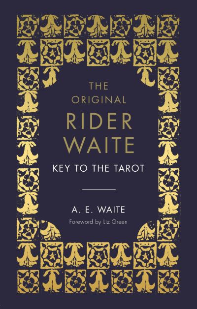 The key to the tarot