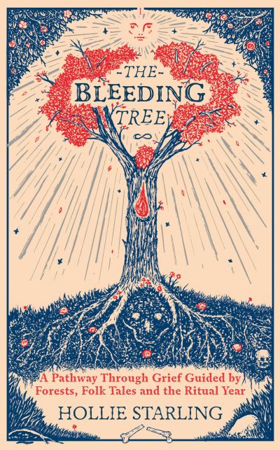 The bleeding tree