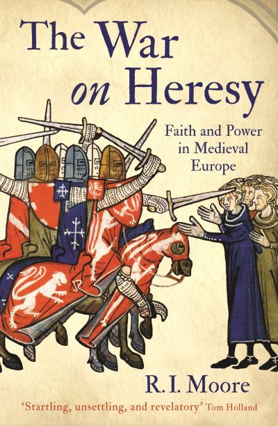 The War on Heresy