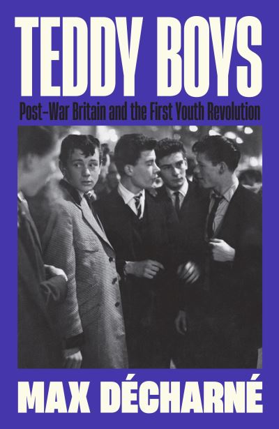 Teddy boys