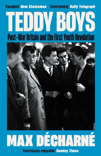 Teddy boys