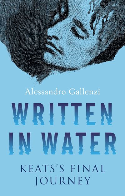 Written in water