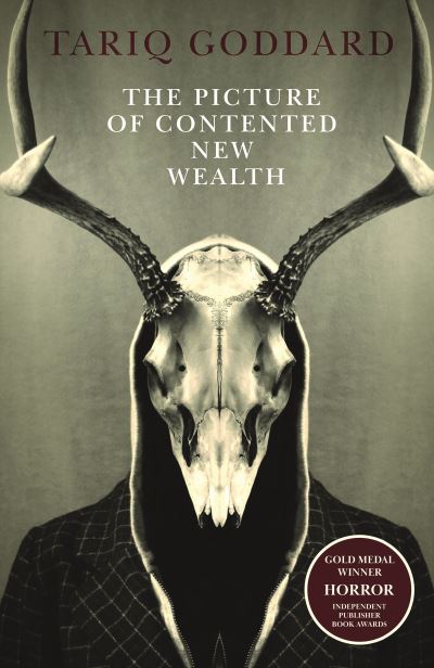 The picture of contented new wealth