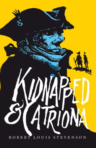Kidnapped