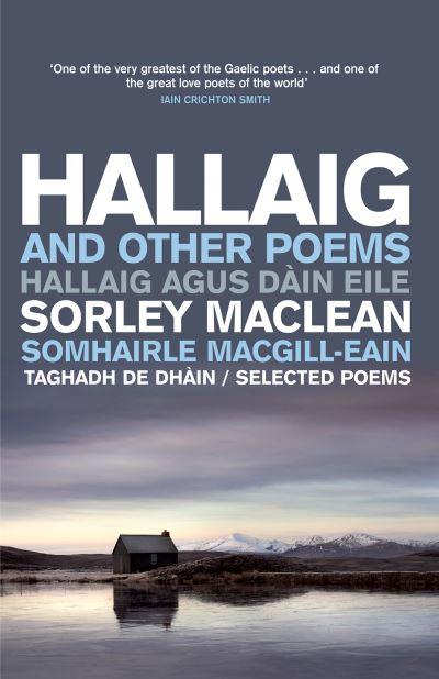 Hallaig Agus DàIn Eile