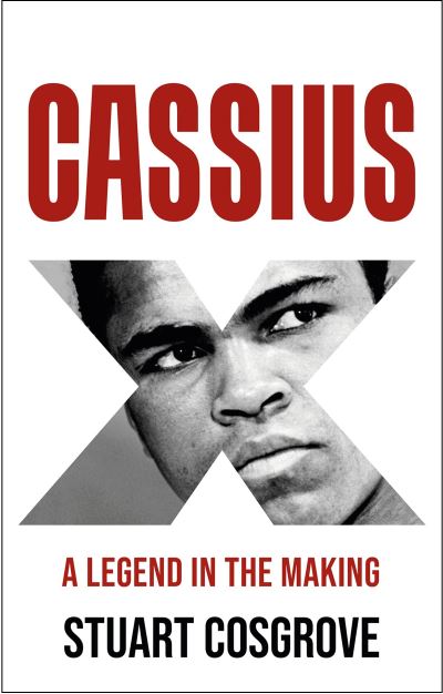 Cassius X