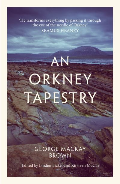 An Orkney tapestry