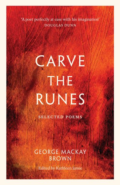 Carve the runes