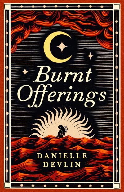 Burnt offerings