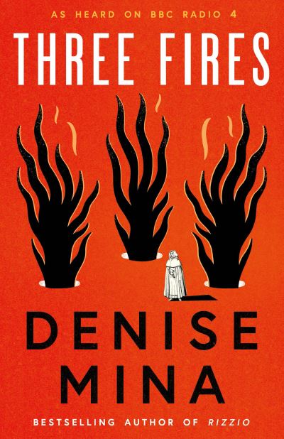Three fires