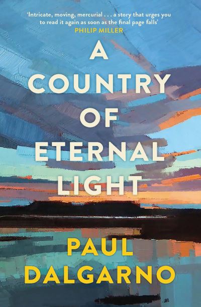 A country of eternal light