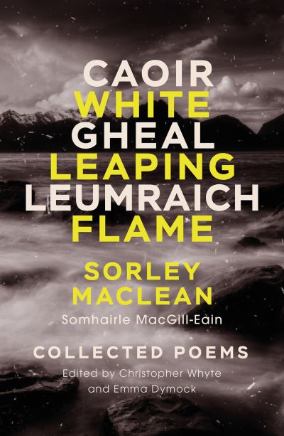 Sorley Maclean