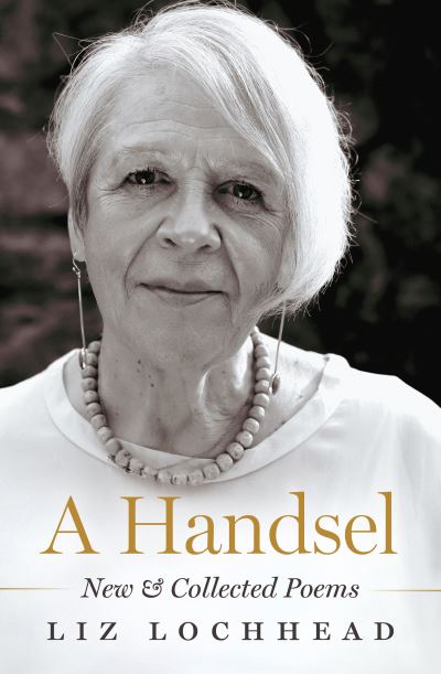 A handsel