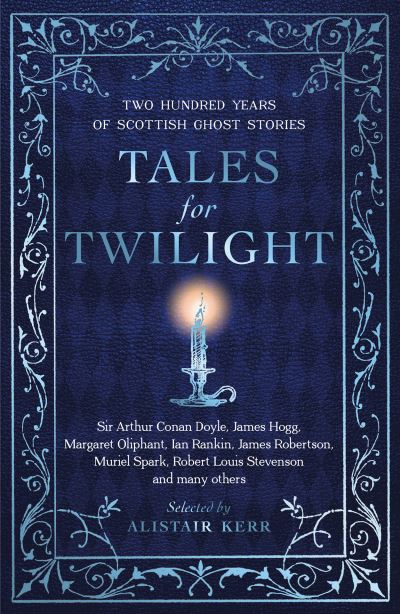 Tales for twilight